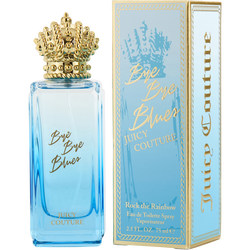 Juicy Couture Bye Bye Blues