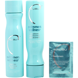 Malibu Hair Care
