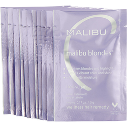 Malibu Hair Care