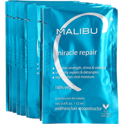 Malibu Hair Care