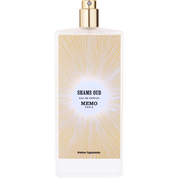 Memo Paris Shams Oud