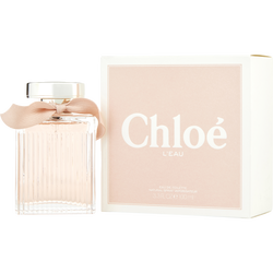 Chloe L'Eau