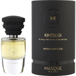 Masque Kintsugi
