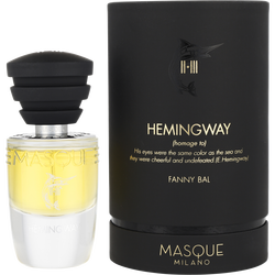 Masque Hemingway
