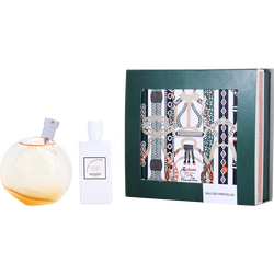 Eau Des Merveilles