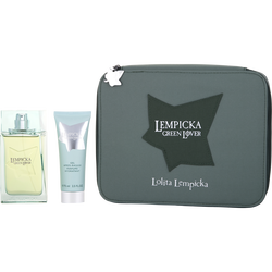Lolita Lempicka Green Lover