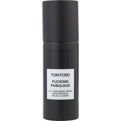 Tom Ford Fucking Fabulous
