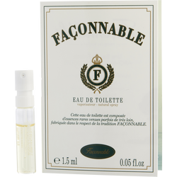 Faconnable