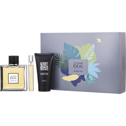 Guerlain L'Homme Ideal
