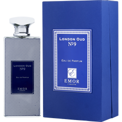 Emor London Oud No. 9