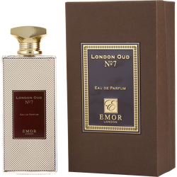 Emor London Oud No. 7