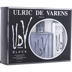 Udv Black