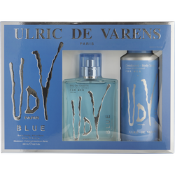 Udv Blue