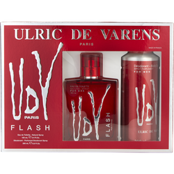 Udv Flash