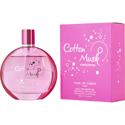 Ulric De Varens Cotton Musk