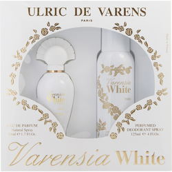 Varensia White