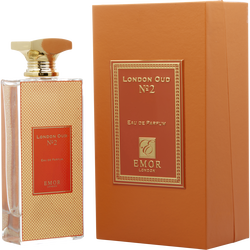 Emor London Oud No. 2