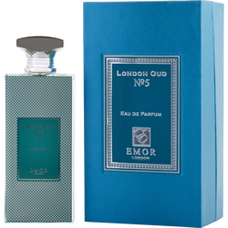 Emor London Oud No. 5