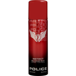 Police Instinct