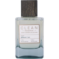 Clean Reserve Galbanum & Rain
