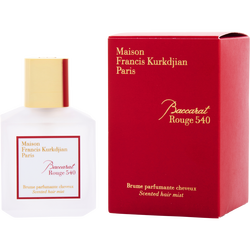 Maison Francis Kurkdjian Baccarat Rouge 540