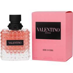 Valentino Donna Born In Roma