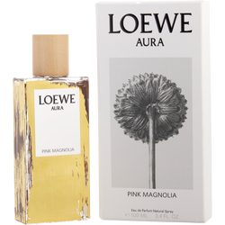 Loewe Aura Pink Magnolia