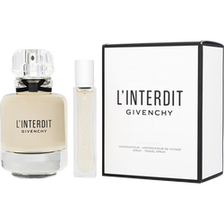 L'Interdit