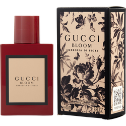 Gucci Bloom Ambrosia Di Fiori