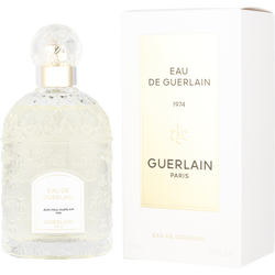Guerlain Eau De Guerlain