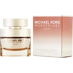 Michael Kors Wonderlust Sublime