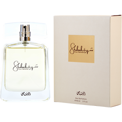 Rasasi Shuhrah Pour Femme