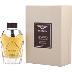 Bentley Beyond The Collection Majestic Cashmere