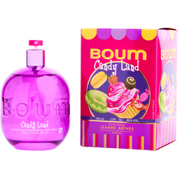 Boum Candy Land