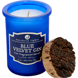 Blue Velvet Gin Scented