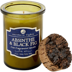 Absinthe & Black Fig Scented
