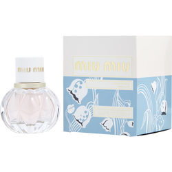 Miu Miu L'Eau Rosee