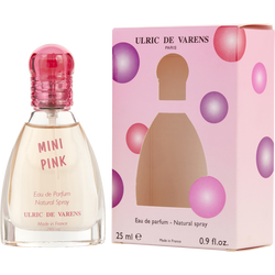 Ulric De Varens Mini Pink