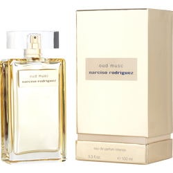 Narciso Rodriguez Oud Musc