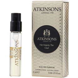 Atkinsons His Majesty The Oud