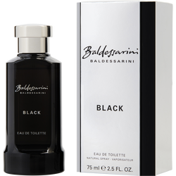 Baldessarini Black