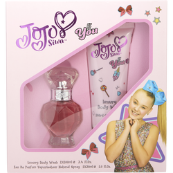 Jojo Siwa Be You