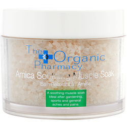 The Organic Pharmacy