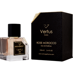Vertus Rose Morocco