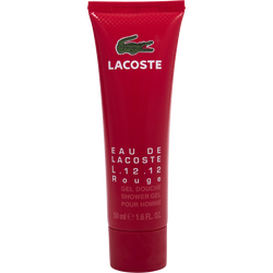 Lacoste Eau De Lacoste L.12.12 Rouge