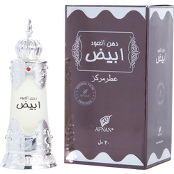 Afnan Dehn Al Oudh Abiyad