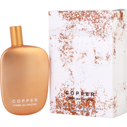 Comme Des Garcons Copper