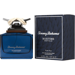 Tommy Bahama Maritime Deep Blue