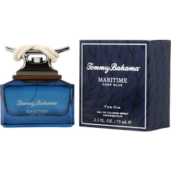 Tommy Bahama Maritime Deep Blue