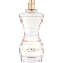 Lost In Paradise By Sofia Vergara